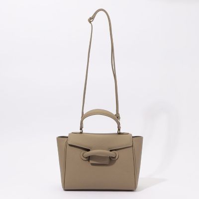 別注】VASIC EVER MINI ハンドバッグ | maison 