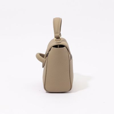 【美品】TOMORROWLAND別注 VASIC EVER MINI MINI 別注】VASIC EVER MINI MINI ハンドバッグ