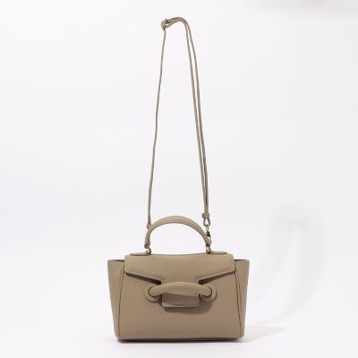 別注】VASIC EVER MINI MINI ハンドバッグ | maison