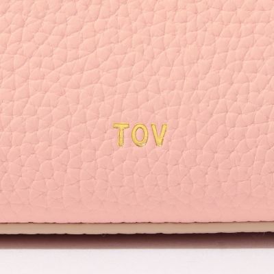 TOV MIMI S 2－wayバッグ | maison TOMORROWLAND/メゾン