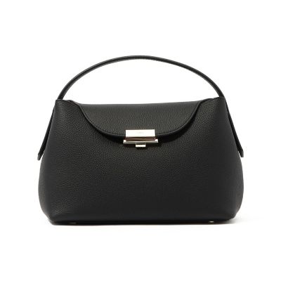 ＜maison TOMORROWLAND＞ＰＵＮＴＩ．　ＭＡＧＮＯＬＩＡ　ハンドバッグ