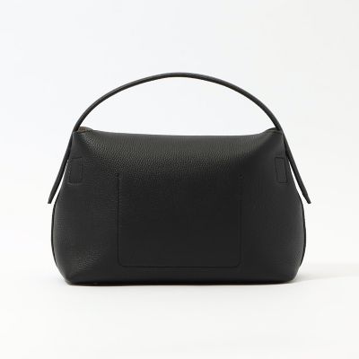 PUNTI. MAGNOLIA ハンドバッグ　オフホワイト PUNTI. MAGNOLIA ハンドバッグ オフホワイト PUNTI. MAGNOLIA バッグ