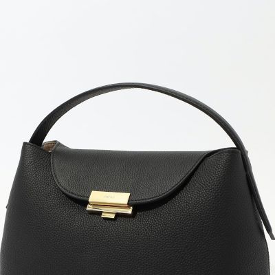PUNTI． MAGNOLIA ハンドバッグ | maison TOMORROWLAND