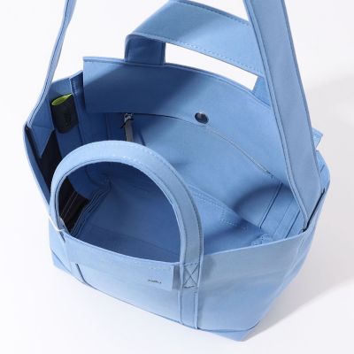 ｚａｔｔｕ　ＮＥＰＰＡ　トートバッグ