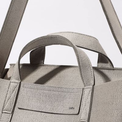zattu KINAX 2－way トートバッグ | maison
