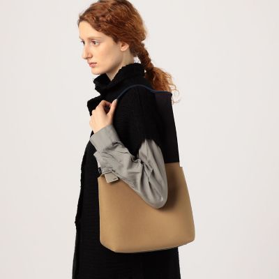 zattu CONCH MULTI ワンショルダーバッグ | maison