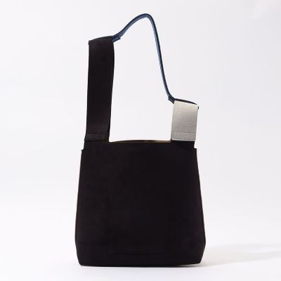 zattu CONCH MULTI ワンショルダーバッグ | maison