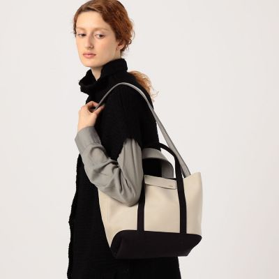 ぬた品 zattu NEPPA MULTI トートバッグ | maison