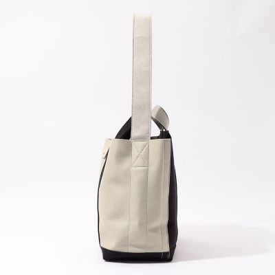 zattu KINAX MULTI 2－way トートバッグ | maison