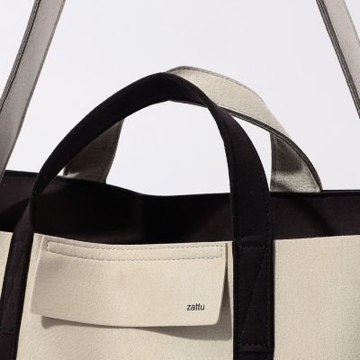 zattu KINAX MULTI 2－way トートバッグ | maison