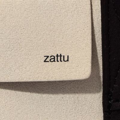zattu KINAX MULTI 2－way トートバッグ | maison