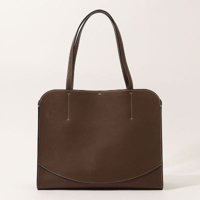 FLEURON OAK MEDIUM バッグ | maison TOMORROWLAND