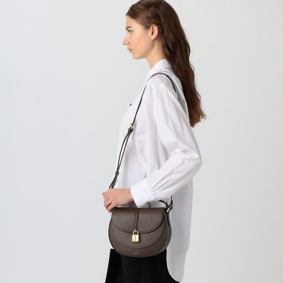 ＤＥＭＥＬＬＩＥＲ　ＴＨＥ　ＶＡＮＣＯＵＶＥＲ　ＳＡＤＤＬＥ　バッグ