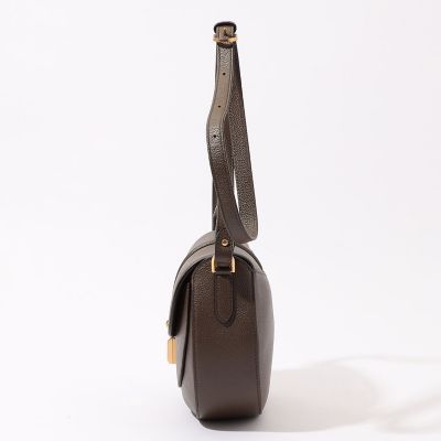 ＤＥＭＥＬＬＩＥＲ　ＴＨＥ　ＶＡＮＣＯＵＶＥＲ　ＳＡＤＤＬＥ　バッグ