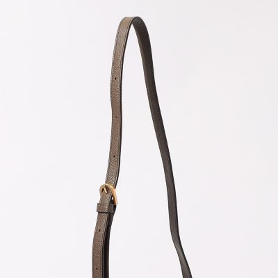 ＤＥＭＥＬＬＩＥＲ　ＴＨＥ　ＶＡＮＣＯＵＶＥＲ　ＳＡＤＤＬＥ　バッグ