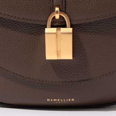 ＤＥＭＥＬＬＩＥＲ　ＴＨＥ　ＶＡＮＣＯＵＶＥＲ　ＳＡＤＤＬＥ　バッグ
