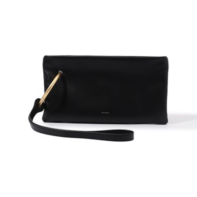 ORSETTO CLUTCH バッグ | maison TOMORROWLAND