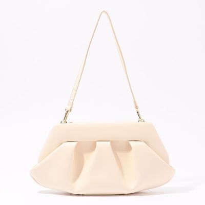 THE MOIRe EMERA CLUTCH バッグ | maison