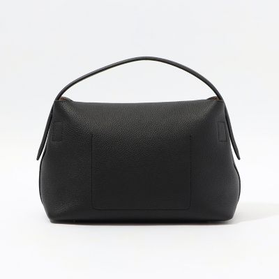 PUNTI. MAGNOLIA ハンドバッグ　オフホワイト PUNTI. MAGNOLIA ハンドバッグ オフホワイト