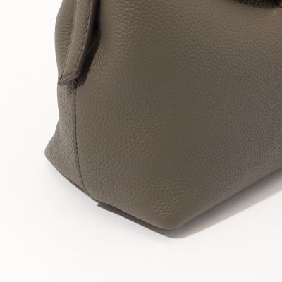PUNTI． MAGNOLIA バッグ | maison TOMORROWLAND/メゾン