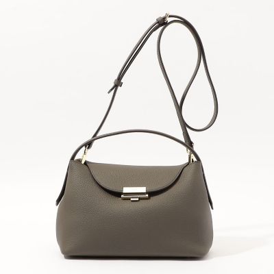 PUNTI． MAGNOLIA バッグ | maison TOMORROWLAND/メゾン