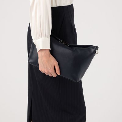 一部別注】PUNTI． GRAFT－BOX バッグ | maison