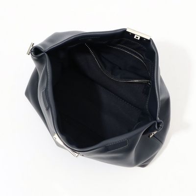 一部別注】PUNTI． GRAFT－BOX バッグ | maison 