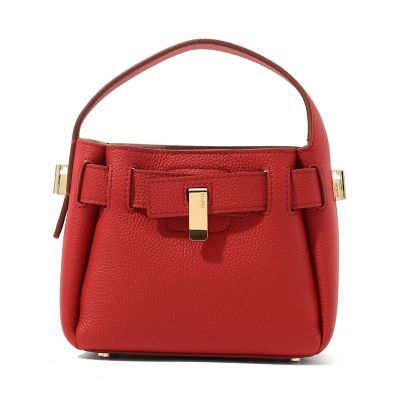 ＜maison TOMORROWLAND＞ＰＵＮＴＩ．　ＭＩＲＲＯＲ－ＳＨＬＤ　バッグ