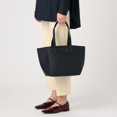 ｚａｔｔｕ　ＡＬＣＯＴＴ　トートバッグ