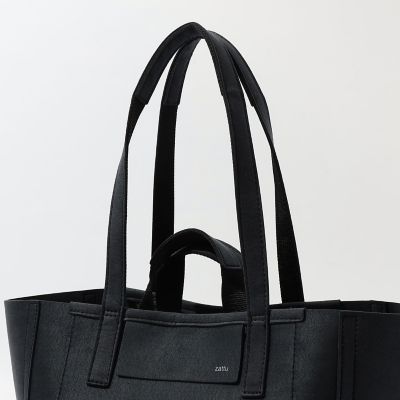 ｚａｔｔｕ　ＡＬＣＯＴＴ　トートバッグ