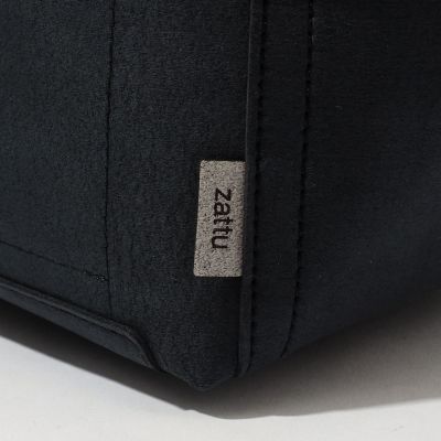 ｚａｔｔｕ　ＡＬＣＯＴＴ　トートバッグ