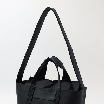 zattu NEPPA トートバッグ | maison TOMORROWLAND/メゾン