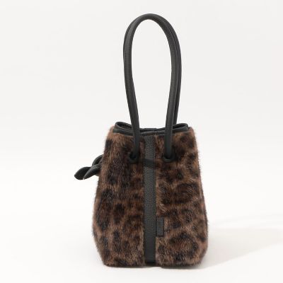 別注】VASIC BOND MINI LEO バッグ | maison