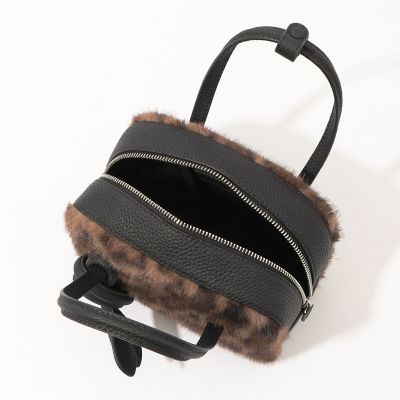 VASIC tomorrowland 別注　APERO MINI MINI袋付き 別注】VASIC APERO MINI MINI STUDS ハンドバッグ