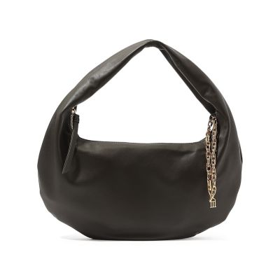 ＜maison TOMORROWLAND＞Ａｔｅｌｉｅｒ　ＴＯＭＯＲＲＯＷＬＡＮＤ　ＬＵＮＡ　ＲＯＵＮＤ　バッグ