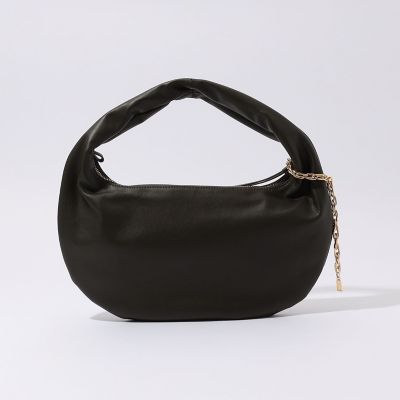 Atelier TOMORROWLAND LUNA ROUND バッグ