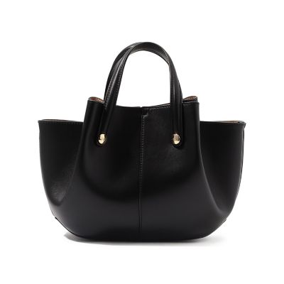 Atelier TOMORROWLAND SHELL MINI バッグ