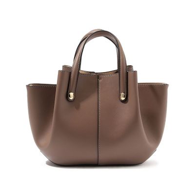 ＜maison TOMORROWLAND＞Ａｔｅｌｉｅｒ　ＴＯＭＯＲＲＯＷＬＡＮＤ　ＳＨＥＬＬ　ＭＩＮＩ　バッグ