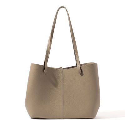 ＜maison TOMORROWLAND＞ＦＥＥＬ　ＡＮＤ　ＴＡＳＴＥ　ＶＥＬＡ　Ｌ　トートバッグ