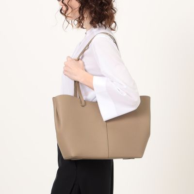 FEEL AND TASTE VELA L トートバッグ | maison