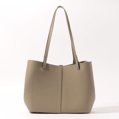 FEEL AND TASTE VELA L トートバッグ | maison