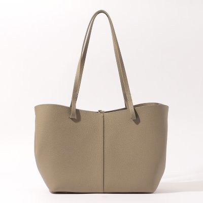 FEEL AND TASTE VELA L トートバッグ | maison