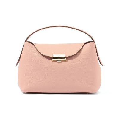 ＜maison TOMORROWLAND＞【別注】ＰＵＮＴＩ．　ＭＡＧＮＯＬＩＡ　バッグ