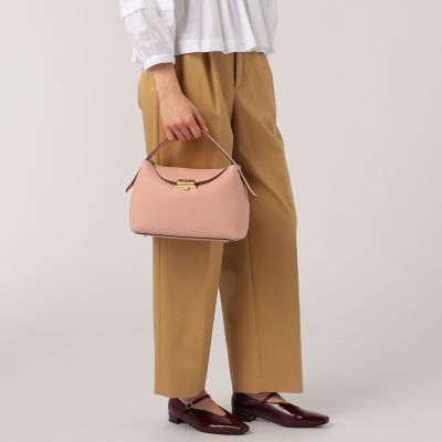 別注】PUNTI． MAGNOLIA バッグ | maison TOMORROWLAND