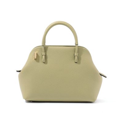 ＜maison TOMORROWLAND＞【一部別注】ＰＵＮＴＩ．　ＷＡＬＴＺ　ハンドバッグ