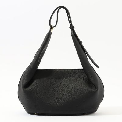 PUNTI． OVOLO ハンドバッグ | maison TOMORROWLAND/メゾン 