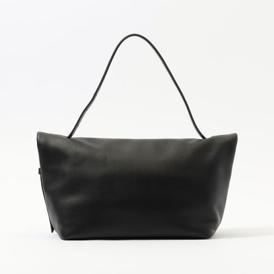 一部別注】PUNTI． GRAFT FLAP バッグ | maison