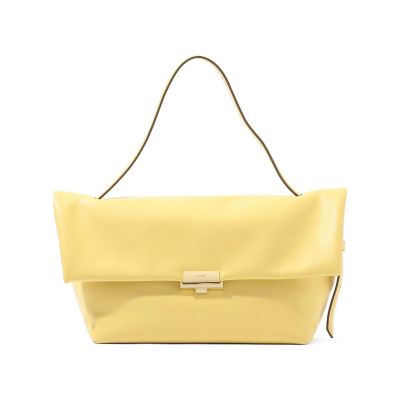 一部別注】PUNTI． GRAFT FLAP バッグ | maison