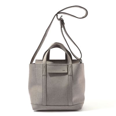 ＜maison TOMORROWLAND＞Ｚａｔｔｕ　ＮＥＰＰＡ－Ｔ２　ハンドバッグ