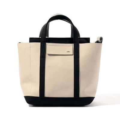 ＜maison TOMORROWLAND＞Ｚａｔｔｕ　ＮＥＰＰＡ　ＭＵＬＴＩ－Ｔ２　ハンドバッグ